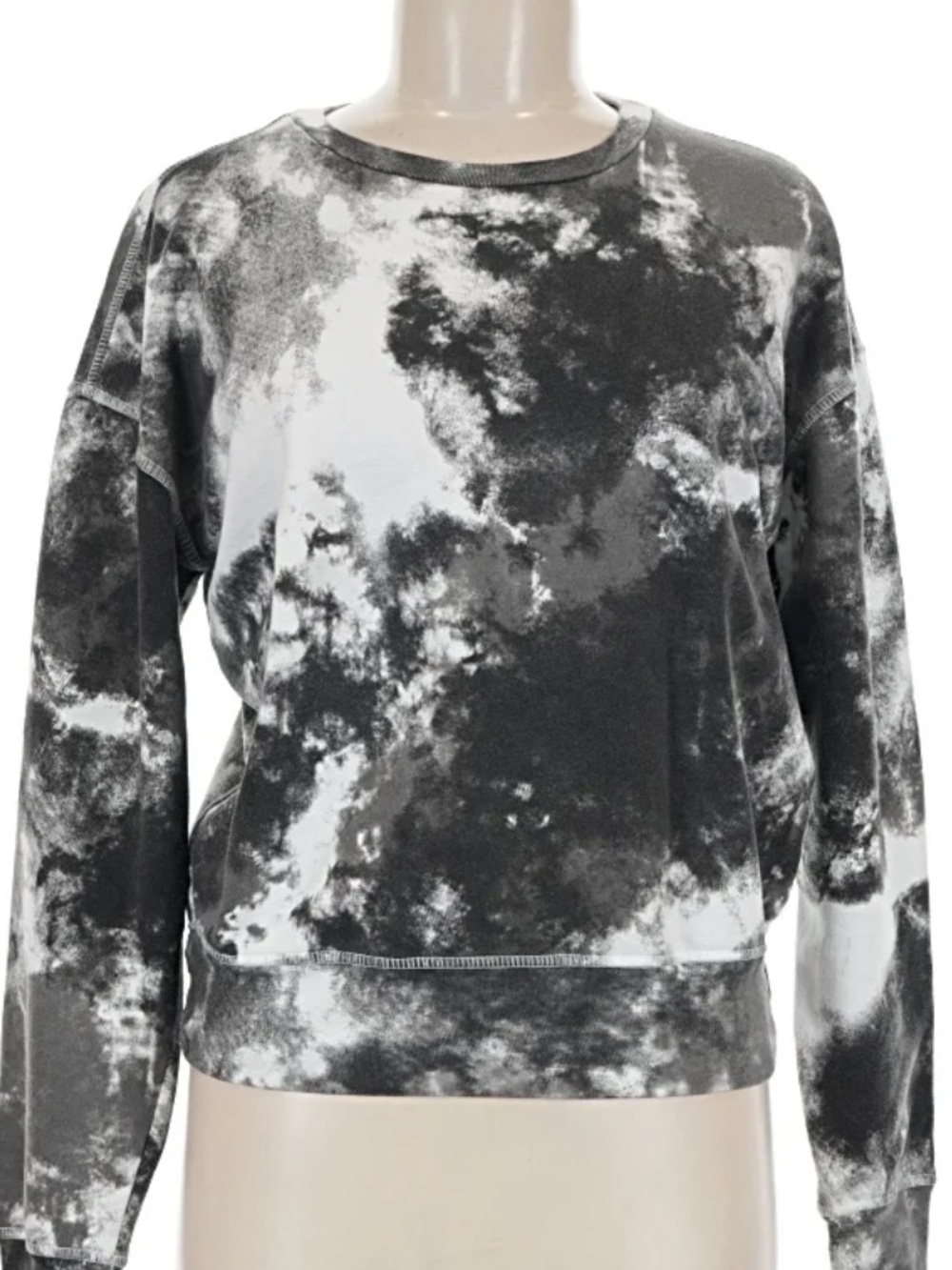 NWOT Z by Zella Sweatshirt